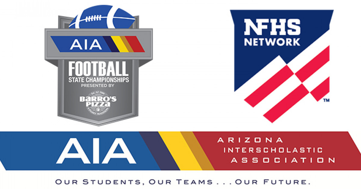 AIA football playoff games continue safely with extensive online